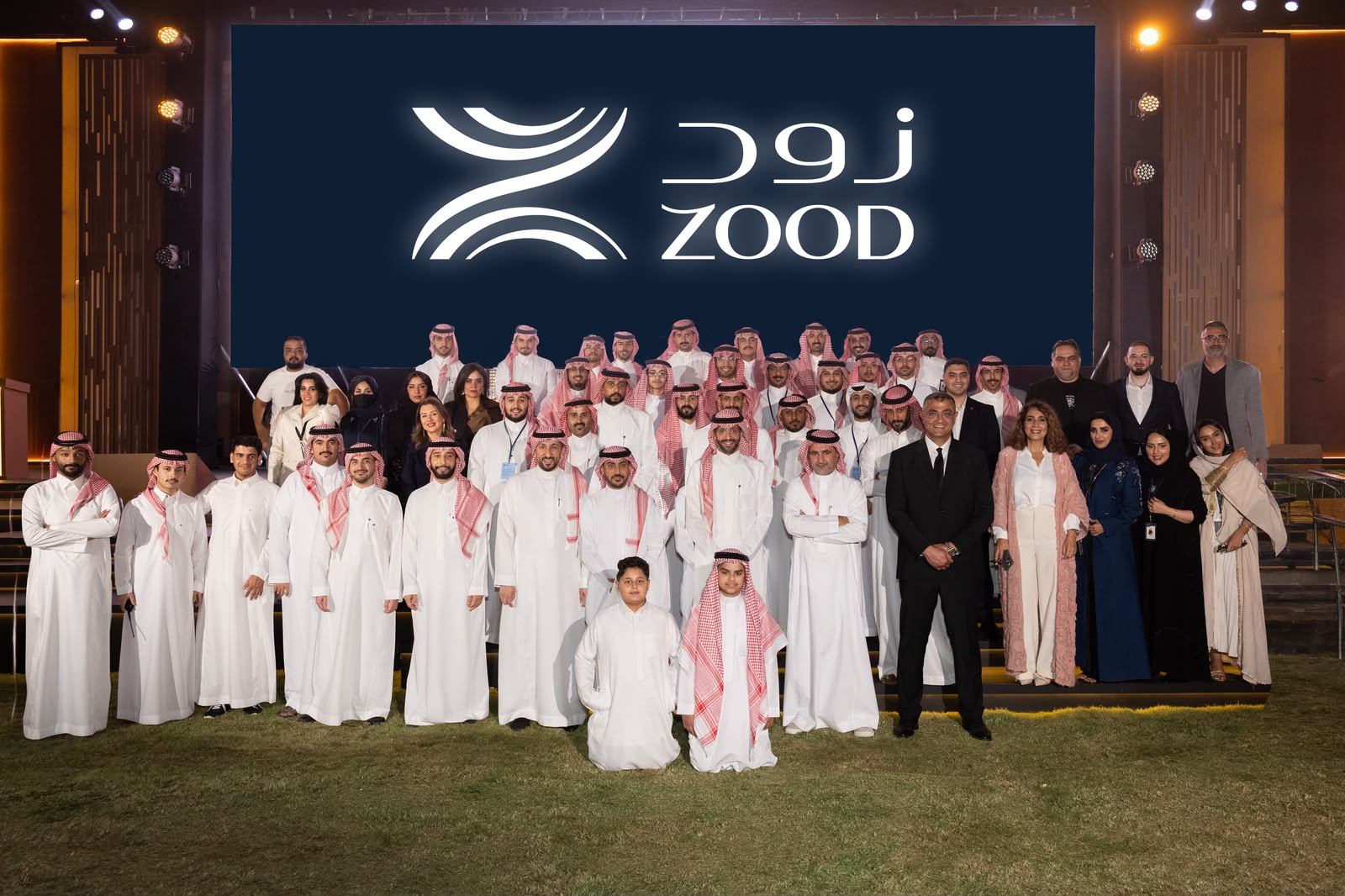 “زود العقارية” تدشّن إلوفي في حي النخيل بالرياض.. مجتمع متكامل من ثمانية أبراج بقيمة تتجاوز 2.5 مليار ريال