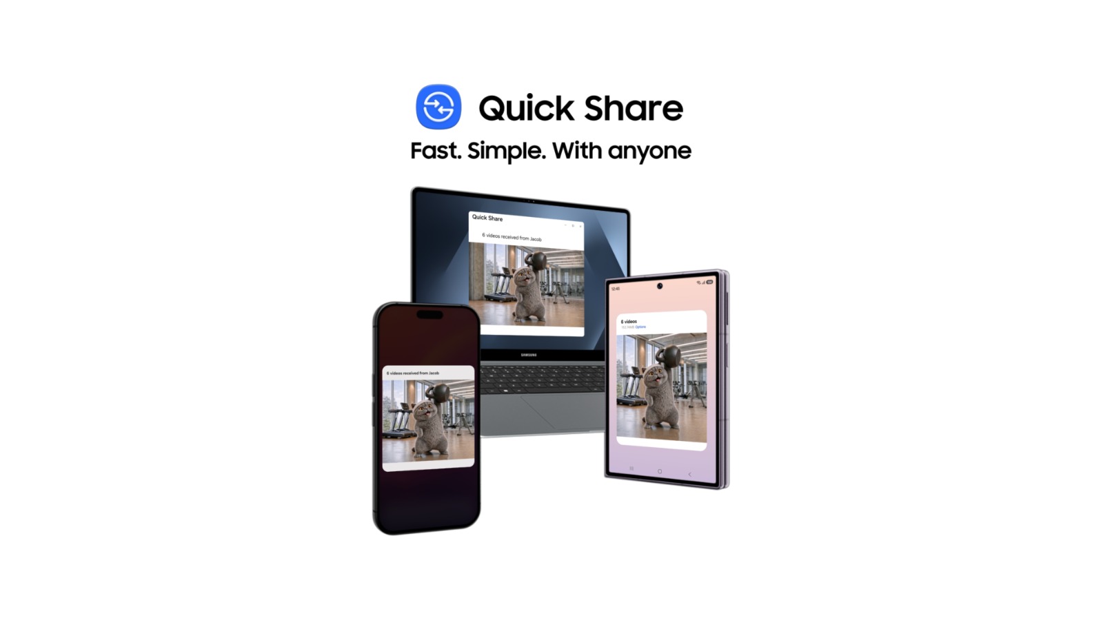 Switching to Galaxy Is Easier Than Ever with the New Upgraded Smart Switch