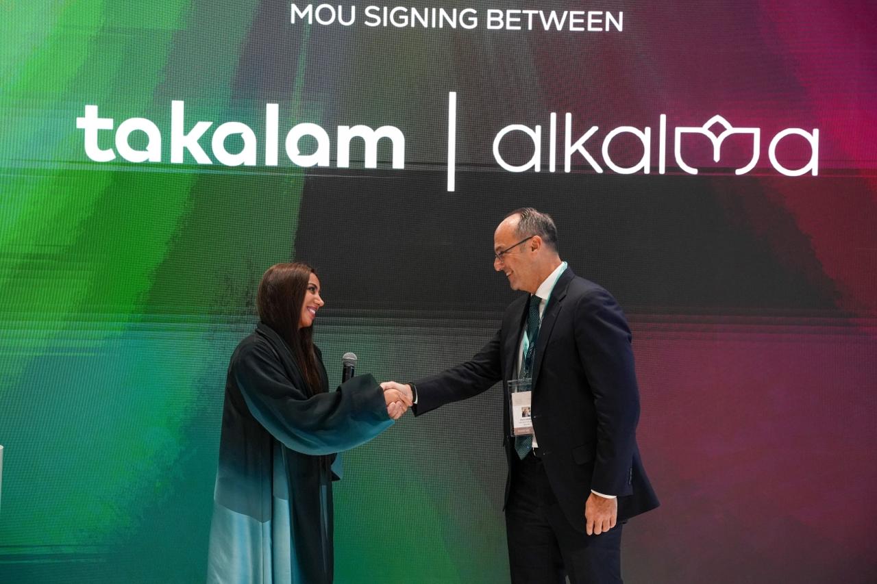alkalma and Takalam bring digital access and in-person mental health care closer together