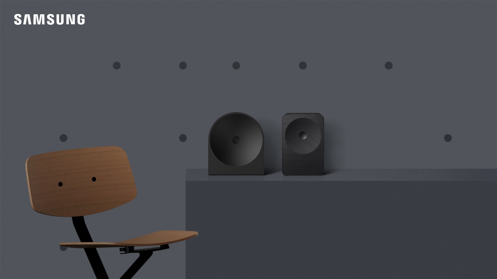 سامسونج تقدّم Music Studio 5 وMusic Studio 7 لتجربة صوتية تنسجم مع المنزل